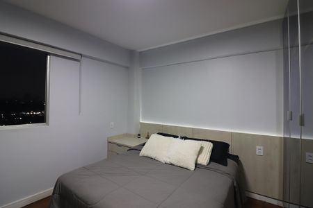 Quarto  de apartamento à venda com 1 quarto, 60m² em Anchieta, São Bernardo do Campo