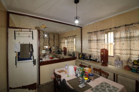 Casa à venda com 180m², 3 quartos e 5 vagasCozinha