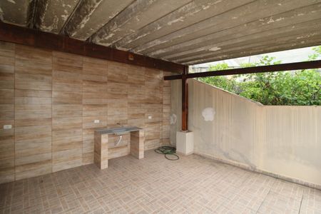 Casa à venda com 180m², 3 quartos e 5 vagasÁrea de Serviço