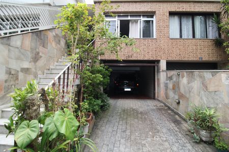 Casa à venda com 180m², 3 quartos e 5 vagasGaragem