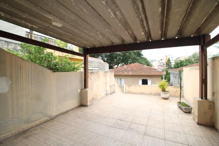 Casa à venda com 180m², 3 quartos e 5 vagasÁrea de Serviço