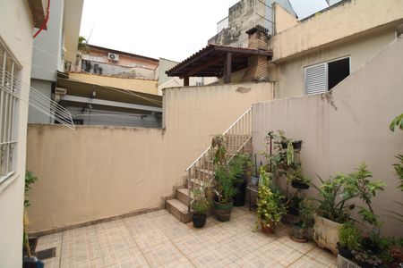 Casa à venda com 180m², 3 quartos e 5 vagasÁrea de Serviço