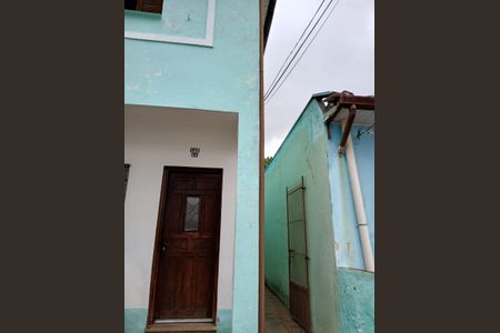 Casa à venda com 120m², 3 quartos e 2 vagasÁrea externa