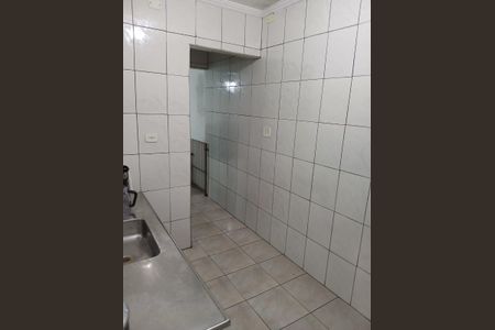 Casa à venda com 120m², 3 quartos e 2 vagasCozinha