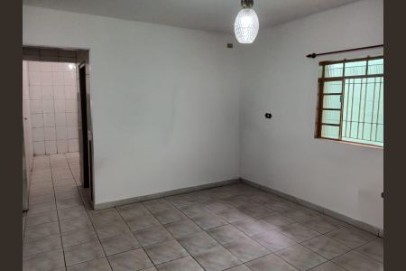 Casa à venda com 120m², 3 quartos e 2 vagasSala 2