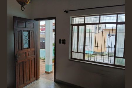 Sala de casa à venda com 3 quartos, 120m² em Vila Lucia, São Paulo