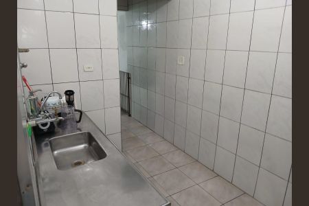 Casa à venda com 120m², 3 quartos e 2 vagasCozinha