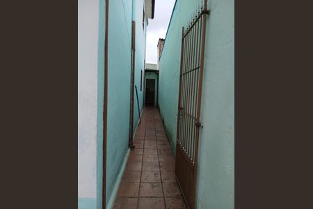 Casa à venda com 120m², 3 quartos e 2 vagasÁrea externa