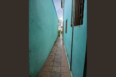 Casa à venda com 120m², 3 quartos e 2 vagasÁrea externa