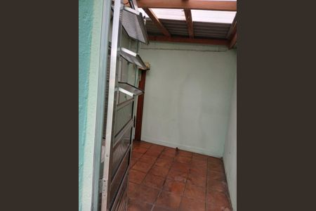 Casa à venda com 120m², 3 quartos e 2 vagasÁrea externa