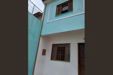 Casa à venda com 120m², 3 quartos e 2 vagasÁrea externa