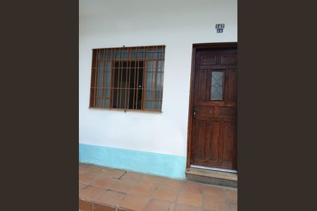 Casa à venda com 120m², 3 quartos e 2 vagasÁrea externa