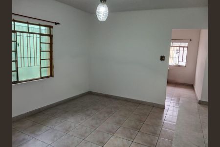 Casa à venda com 120m², 3 quartos e 2 vagasSala 2
