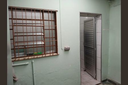 Casa à venda com 120m², 3 quartos e 2 vagasÁrea externa