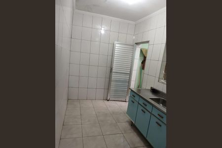 Casa à venda com 120m², 3 quartos e 2 vagasCozinha