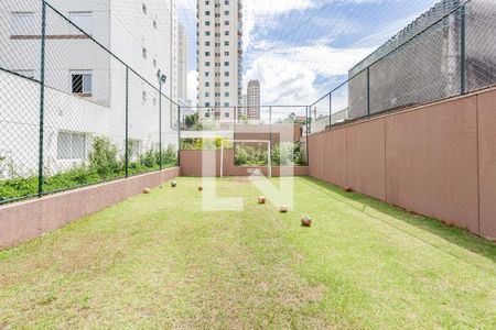 Apartamento à venda com 63m², 2 quartos e 1 vagaQuadra Esportiva