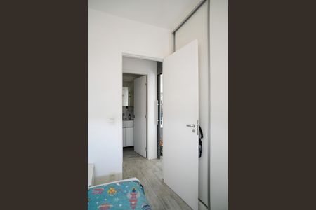 Apartamento à venda com 63m², 2 quartos e 1 vagaQuarto 1