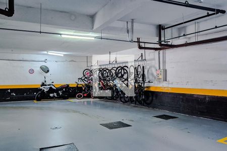 Apartamento à venda com 63m², 2 quartos e 1 vagaBicicletário