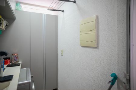 Apartamento à venda com 63m², 2 quartos e 1 vagaÁrea de Serviço