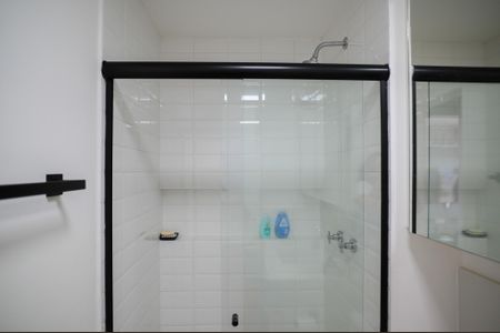 Apartamento à venda com 63m², 2 quartos e 1 vagaBanheiro Social 