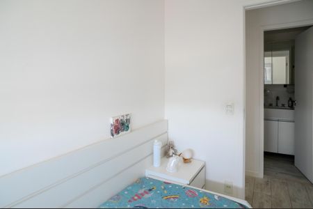 Apartamento à venda com 63m², 2 quartos e 1 vagaQuarto 1