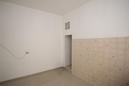 Cozinha  de casa para alugar com 1 quarto, 40m² em Vila Maria Alta, São Paulo