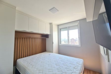 Apartamento para alugar com 2 quartos, 36m² em Vila Prudente, São Paulo