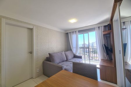 Apartamento para alugar com 2 quartos, 36m² em Vila Prudente, São Paulo