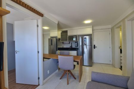 Apartamento para alugar com 2 quartos, 36m² em Vila Prudente, São Paulo