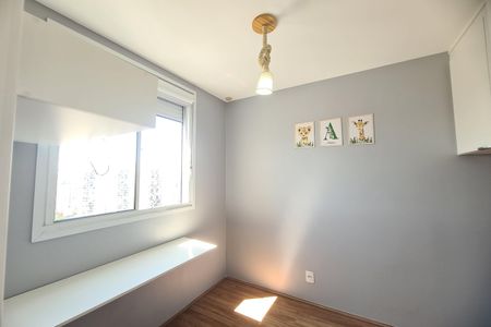 Apartamento para alugar com 2 quartos, 36m² em Vila Prudente, São Paulo