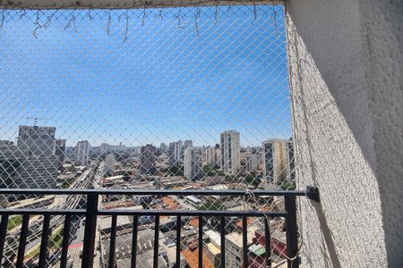 Apartamento para alugar com 2 quartos, 36m² em Vila Prudente, São Paulo
