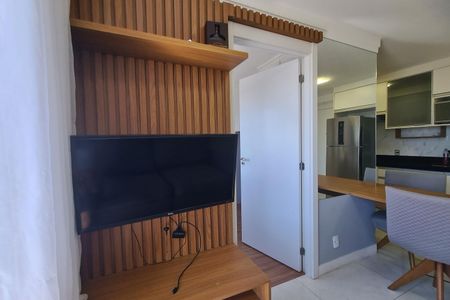 Apartamento para alugar com 2 quartos, 36m² em Vila Prudente, São Paulo
