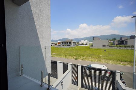 Casa para alugar com 175m², 3 quartos e 3 vagasVaranda da suite 1