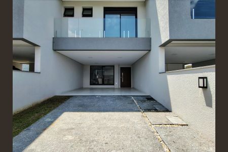 Casa para alugar com 175m², 3 quartos e 3 vagasGaragem