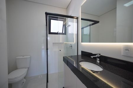 Casa para alugar com 175m², 3 quartos e 3 vagasBanheiro da Suíte 2