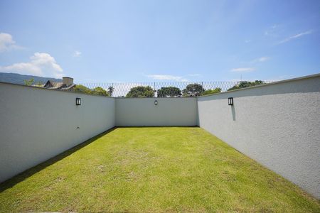 Quintal de casa para alugar com 3 quartos, 175m² em Lagoa da Conceição, Florianópolis