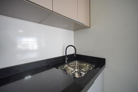 Casa para alugar com 175m², 3 quartos e 3 vagasCozinha e Área de Serviço