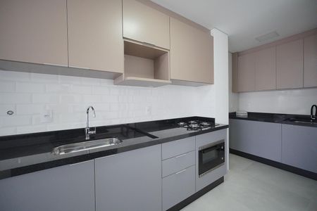 Cozinha - Armários de casa para alugar com 3 quartos, 175m² em Lagoa da Conceição, Florianópolis