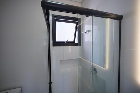 Casa para alugar com 175m², 3 quartos e 3 vagasBanheiro da Suíte 2