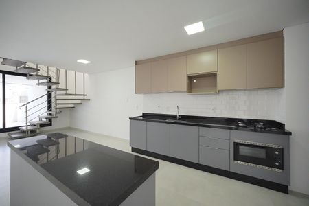 Casa para alugar com 175m², 3 quartos e 3 vagasCozinha