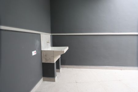 Lavanderia e Quintal de casa à venda com 1 quarto, 60m² em Vila Nova Utinga, São Paulo