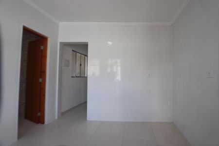 Casa para alugar com 60m², 1 quarto e sem vagaCozinha