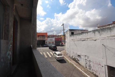 Casa para alugar com 60m², 1 quarto e sem vagaSacada