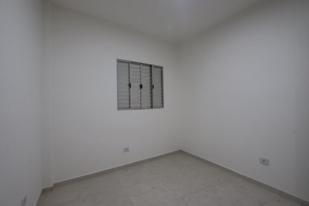 Quarto de casa para alugar com 1 quarto, 60m² em Vila Nova Utinga, São Paulo