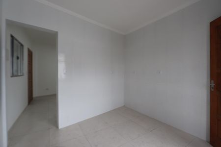 Cozinha de casa à venda com 1 quarto, 60m² em Vila Nova Utinga, São Paulo