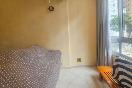 Sala de apartamento para alugar com 2 quartos, 63m² em Centro, Guarujá