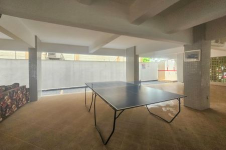 Apartamento para alugar com 63m², 2 quartos e 1 vagaÁrea de Lazer 