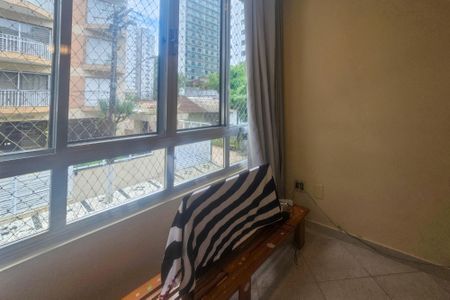 Apartamento para alugar com 63m², 2 quartos e 1 vagaSala
