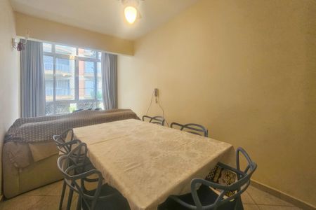 Apartamento para alugar com 63m², 2 quartos e 1 vagaSala