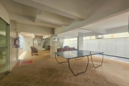 Apartamento para alugar com 63m², 2 quartos e 1 vagaÁrea de Lazer 